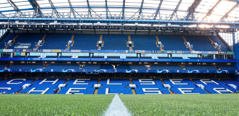 胜博发娱乐体育成为切尔西的官方博彩合作伙伴