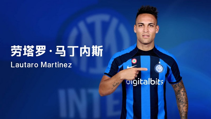 胜博发娱乐体育成为国际米兰的官方博彩合作伙伴